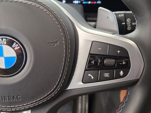 Used 2025 BMW X5 M60i w/ Climate Comfort Package AWD/4WD image 18