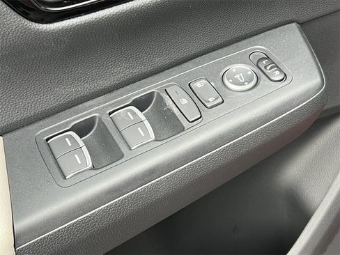 New 2026 Honda CR-V EX-L image 14