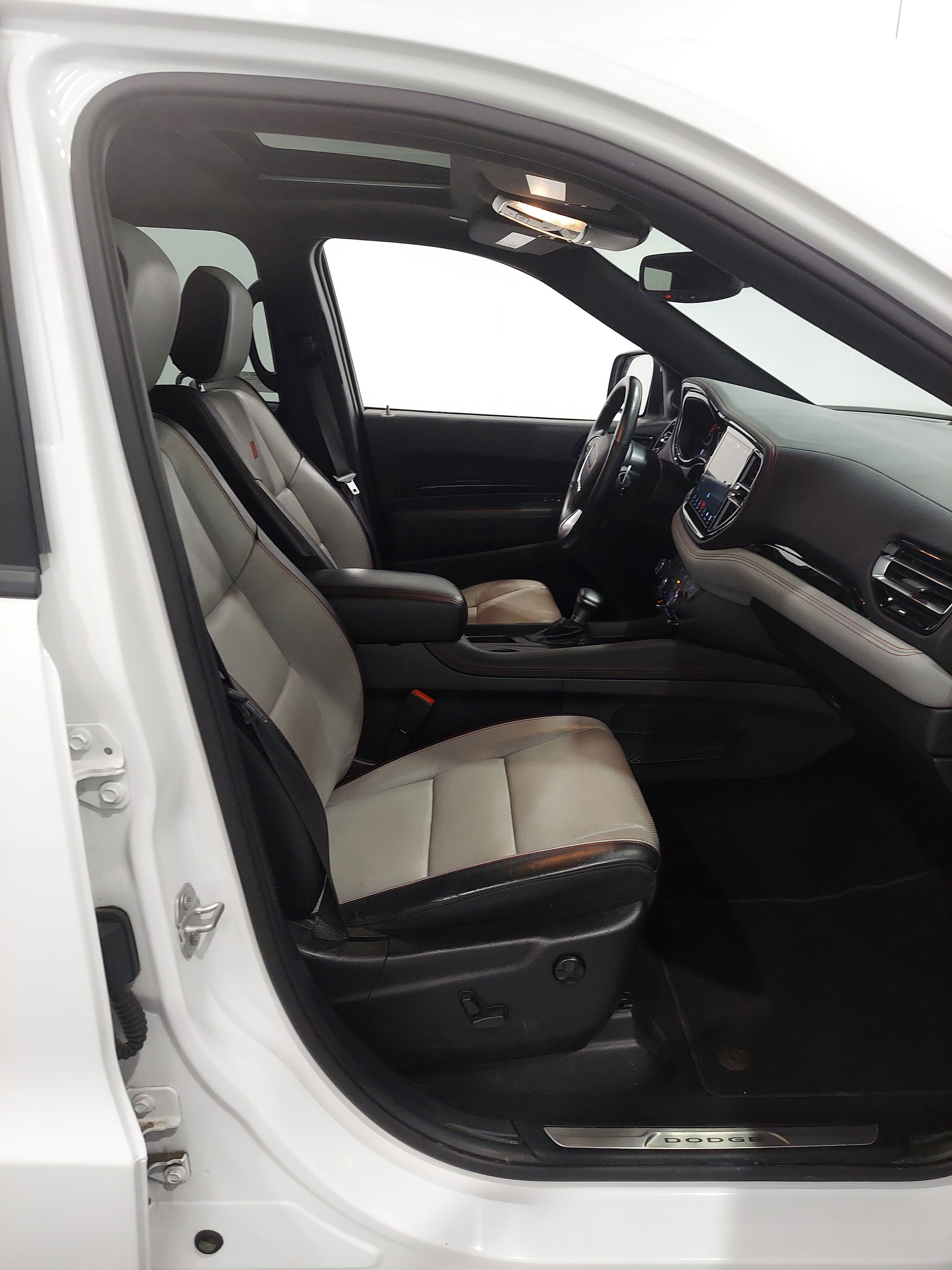 Used 2024 Dodge Durango Citadel AWD/4WD image 20