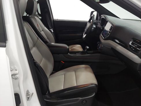 Used 2024 Dodge Durango Citadel AWD/4WD image 20