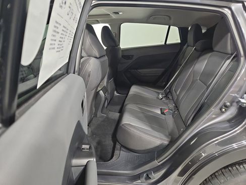 New 2026 Subaru Crosstrek 2.0i Premium image 25