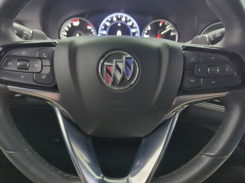 Used 2023 Buick Enclave Avenir w/ Avenir Technology Package AWD/4WD image 16