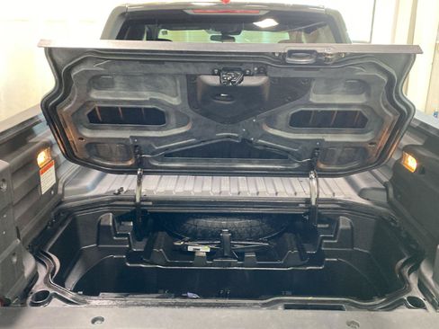 Used 2023 Honda Ridgeline Sport image 16