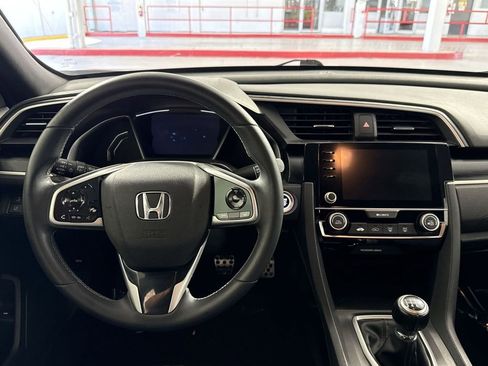 Used 2020 Honda Civic Sport image 12