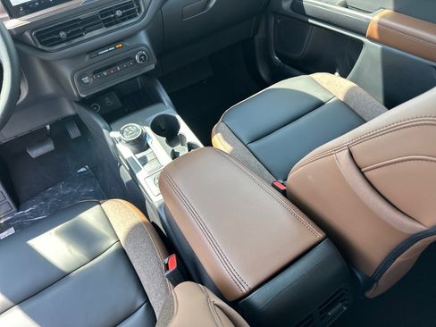 New 2025 Ford Bronco Sport Outer Banks w/ Outer Banks Tech Package+ image 36