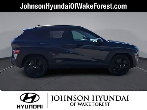 New 2026 Hyundai Kona SEL Sport FWD image 12