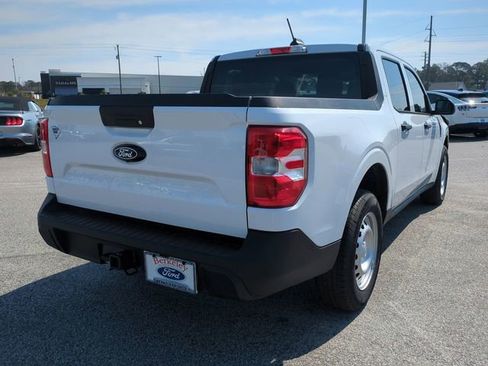 New 2026 Ford Maverick XL w/ Equipment Group 101A image 4
