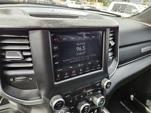 Used 2019 RAM 1500 Big Horn image 20