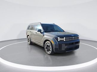 New 2026 Hyundai Santa Fe SEL video 2