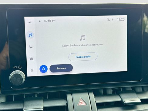 Used 2023 Toyota RAV4 LE image 15