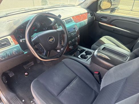 Used 2009 Chevrolet Tahoe LT AWD/4WD image 10