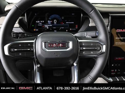 New 2026 GMC Acadia Elevation w/ Elevation Premium Package image 9