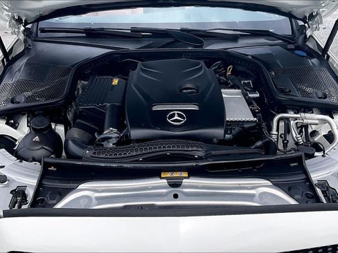 Used 2018 Mercedes-Benz C 300 Cabriolet image 30
