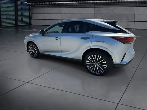 Certified 2023 Lexus RX 350 Premium Plus w/ Accessory Package (Z1) image 6