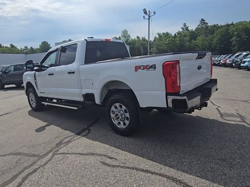 Certified 2024 Ford F250 XLT AWD/4WD image 17