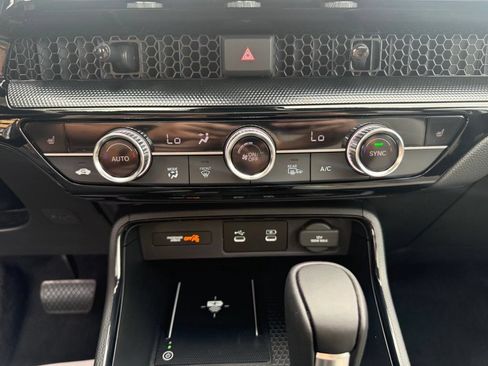 New 2026 Honda CR-V EX-L image 26