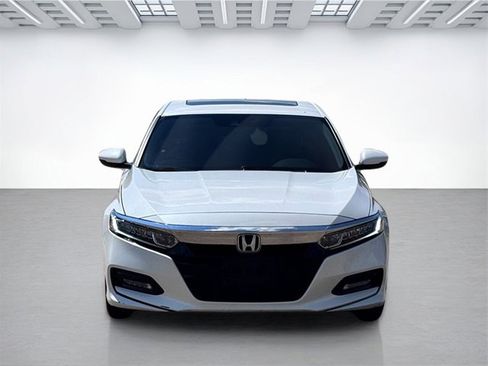 Used 2019 Honda Accord EX-L image 2
