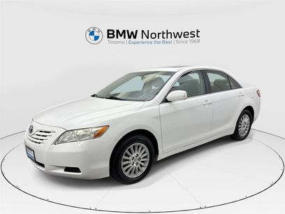Used 2007 Toyota Camry