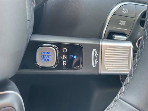 New 2027 Hyundai Palisade SEL FWD image 16