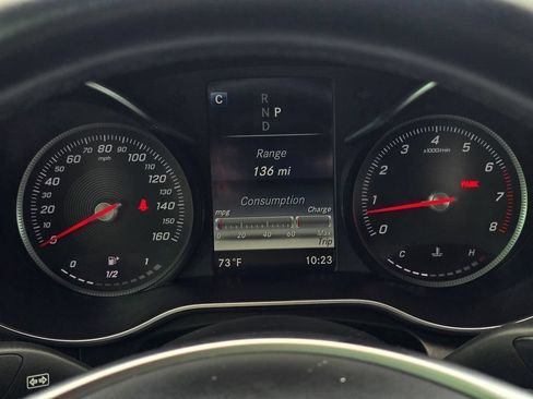 Used 2018 Mercedes-Benz C 300 Coupe w/ Premium Package image 24