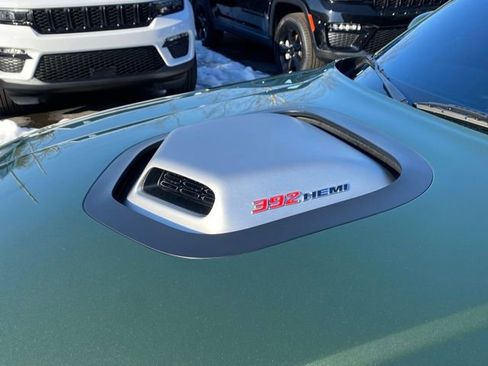 Used 2023 Dodge Challenger R/T Scat Pack image 13