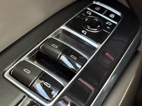 New 2026 Cadillac Escalade Platinum Sport AWD/4WD image 36