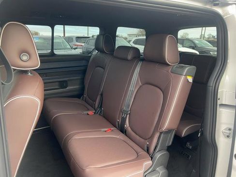 New 2025 Volkswagen ID. Buzz Pro S image 9