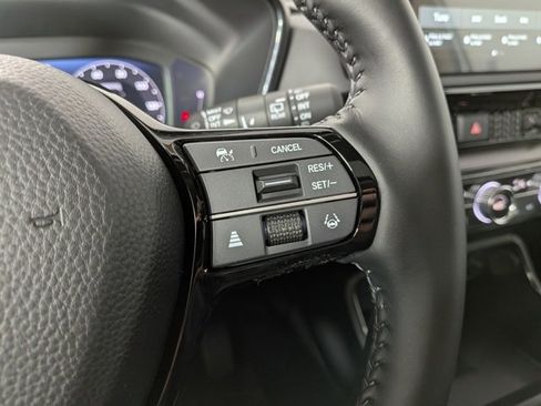 New 2026 Honda CR-V EX-L image 7