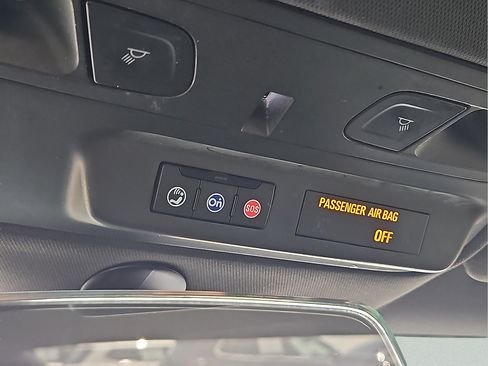 Used 2019 Chevrolet Camaro LT w/ RS Package RWD image 20