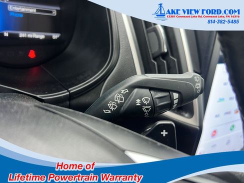 Used 2023 Ford Edge SEL w/ Convenience Package AWD/4WD image 31