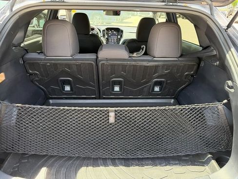 Certified 2024 Subaru Crosstrek 2.5i Sport AWD/4WD image 14