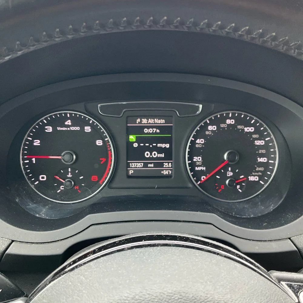 Used 2016 Audi Q3 2.0T Premium Plus AWD/4WD image 30