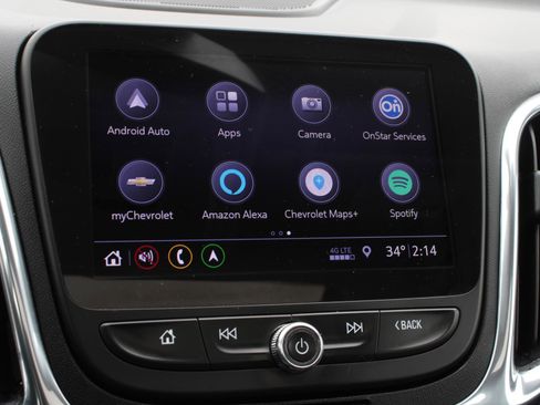 Used 2020 Chevrolet Equinox Premier image 15