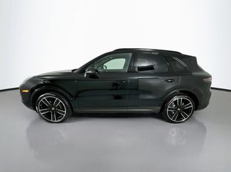 Certified 2023 Porsche Cayenne AWD/4WD video 2