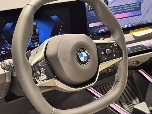 Used 2026 BMW X3 xDrive30 w/ Convenience Package image 13