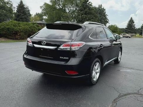 Used 2015 Lexus RX 350 FWD image 8