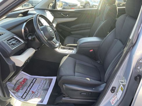 Used 2019 Subaru Ascent Premium AWD/4WD image 10