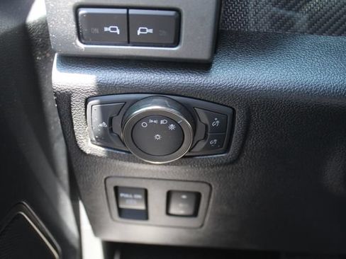 Used 2020 Ford F150 Raptor w/ Equipment Group 802A Luxury AWD/4WD image 27