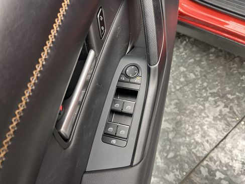 New 2026 MAZDA CX-50 AWD 2.5 Hybrid w/ Premium Pkg image 8