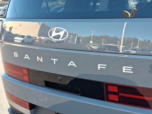 New 2026 Hyundai Santa Fe Limited image 6