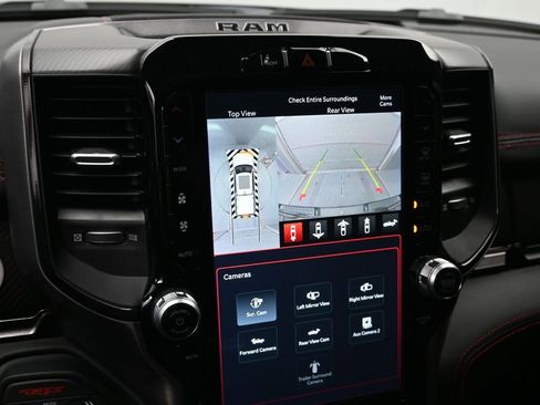 Used 2022 RAM 1500 TRX w/ TRX Level 2 Equipment Group image 18