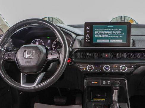 Used 2023 Honda CR-V EX-L image 17