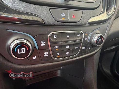 Used 2023 Chevrolet Equinox RS w/ RS Plus Package AWD/4WD image 11