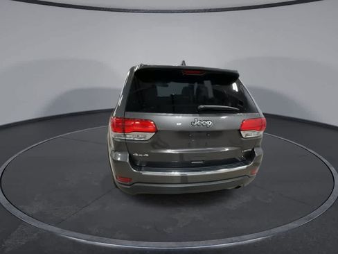 Used 2019 Jeep Grand Cherokee Limited image 7