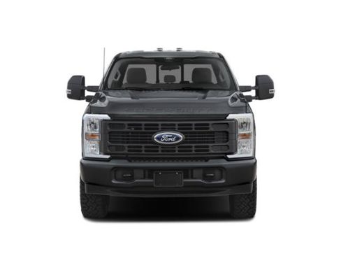 Used 2026 Ford F250 XL w/ XL Off-Road Package AWD/4WD image 4