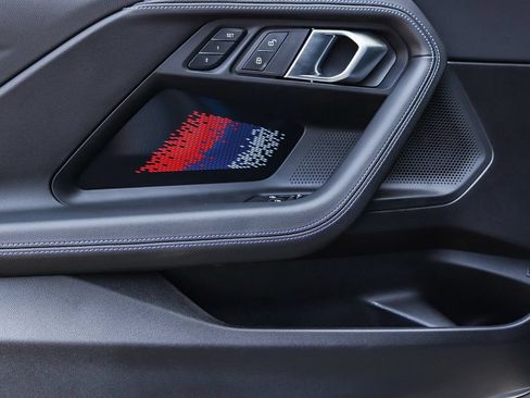 New 2026 BMW M2 w/ Lighting Package RWD image 22