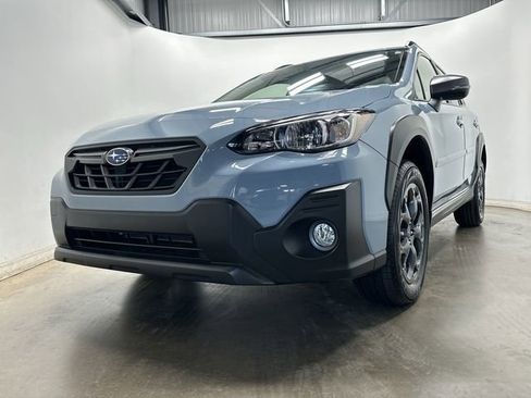 Certified 2021 Subaru Crosstrek 2.5i Sport w/ Moonroof Package image 29