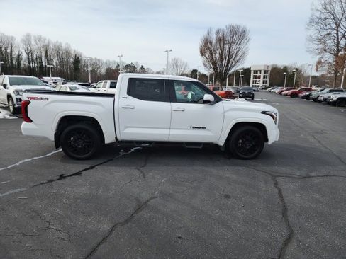 Used 2023 Toyota Tundra SR5 image 5