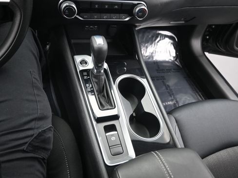 Used 2021 Nissan Altima 2.5 SV image 20