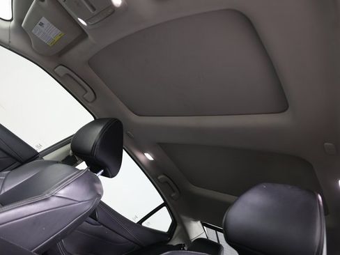 Used 2019 Nissan Maxima Platinum w/ Illumination Package image 4